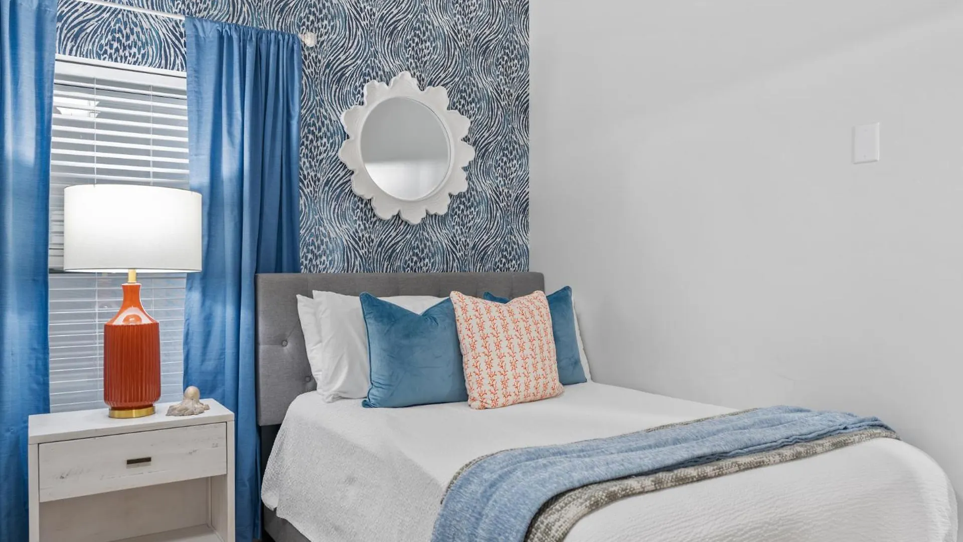 Beachfront Bliss At Ocean Ritz! 3Br 3Ba! Sleeps 101 By Dolce Vita Getaways Панама-Сити